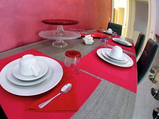 B&b per 4 persone, con Terrazza a Cariati