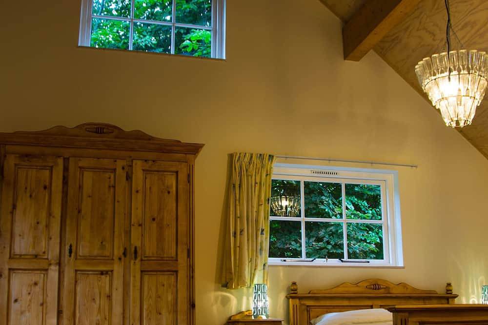 Ferienhaus am Rande des Dwingelderveldes in Nationalpark Dwingelderveld