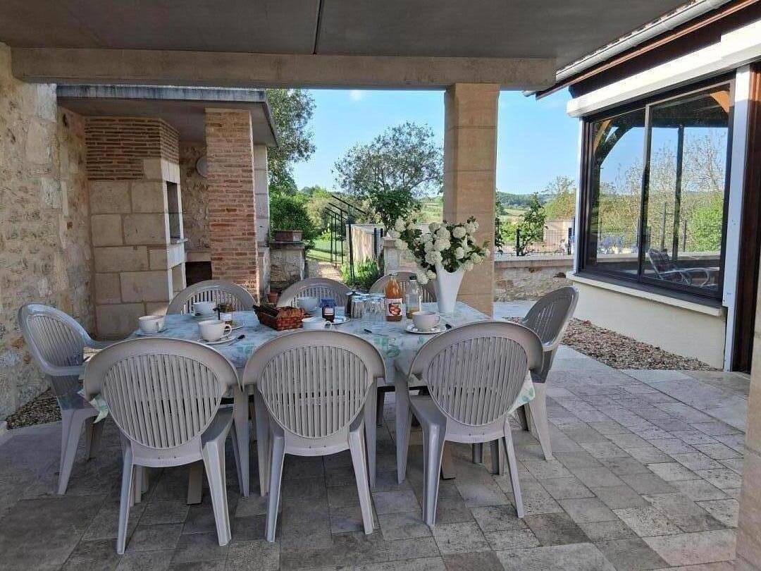 Cottage for 4 People in Villamblard, Périgord Pourpre