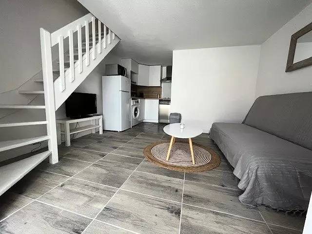 Villa pour 5 personnes, avec vue ainsi que terrasse et piscine à Marseillan - 3