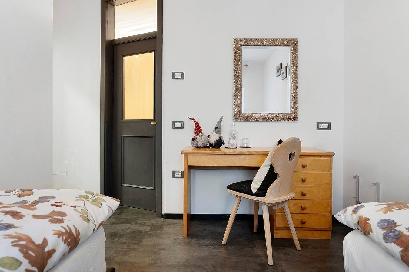 Stanza 'Bed and Breakfast Pellizzano' in Pellizzano, Gruppo Ortles-Cevedale