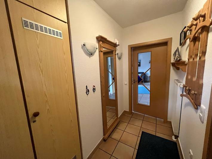 Ferienwohnung für 5 Personen, mit Terrasse in Wieck am Darß - 4