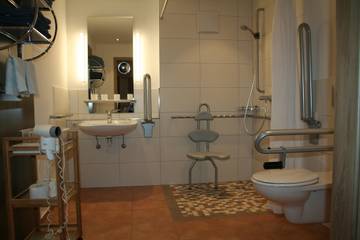 Appartamento per 4 Persone in Bad Wiessee, Regione Alpina di Tegernsee e Schliersee, Foto 2