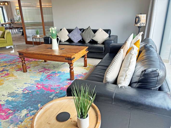 Vacation rental for 12 people, with yard in Braintree