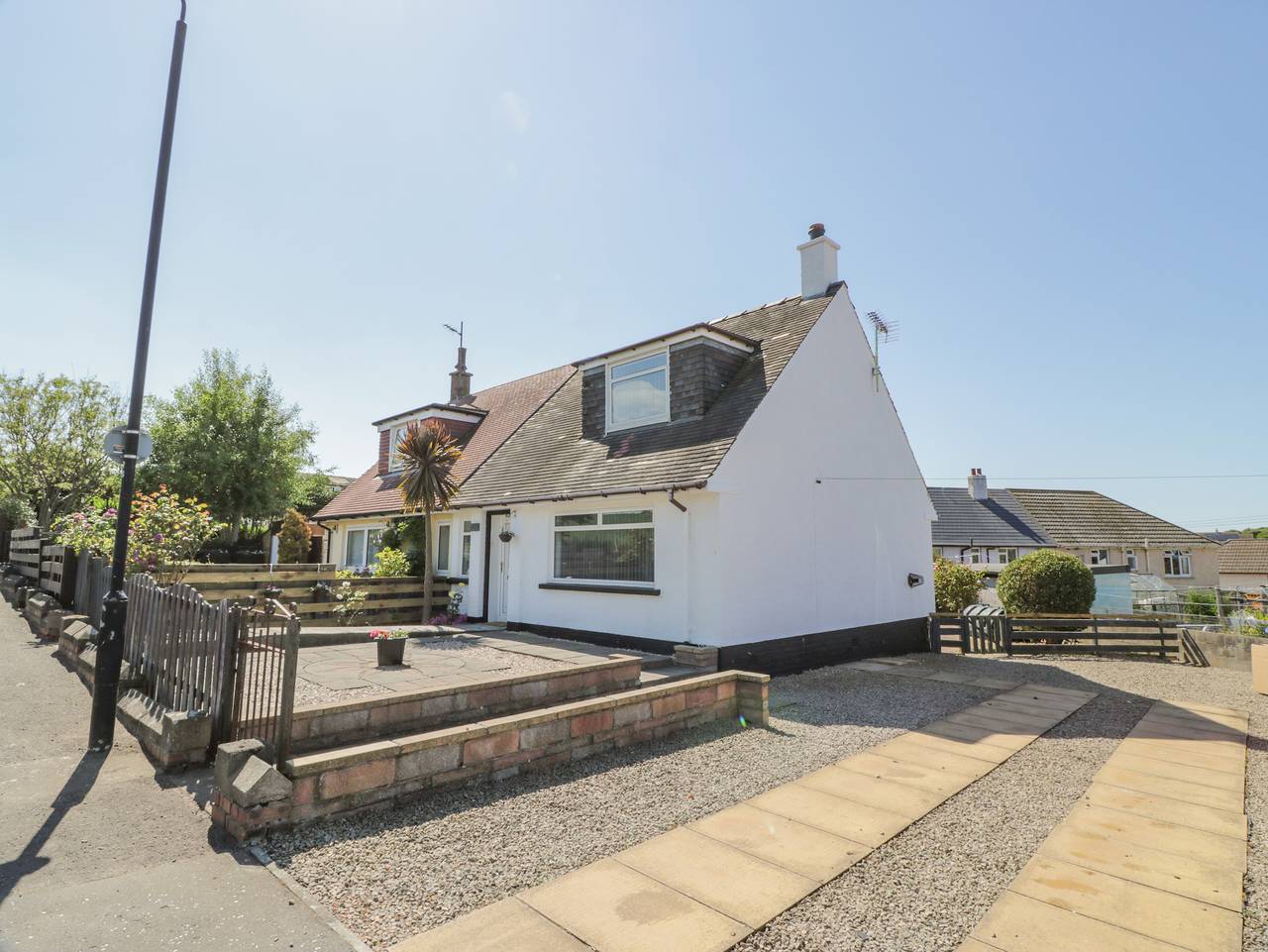 22 Turnberry Road in Firth Of Clyde