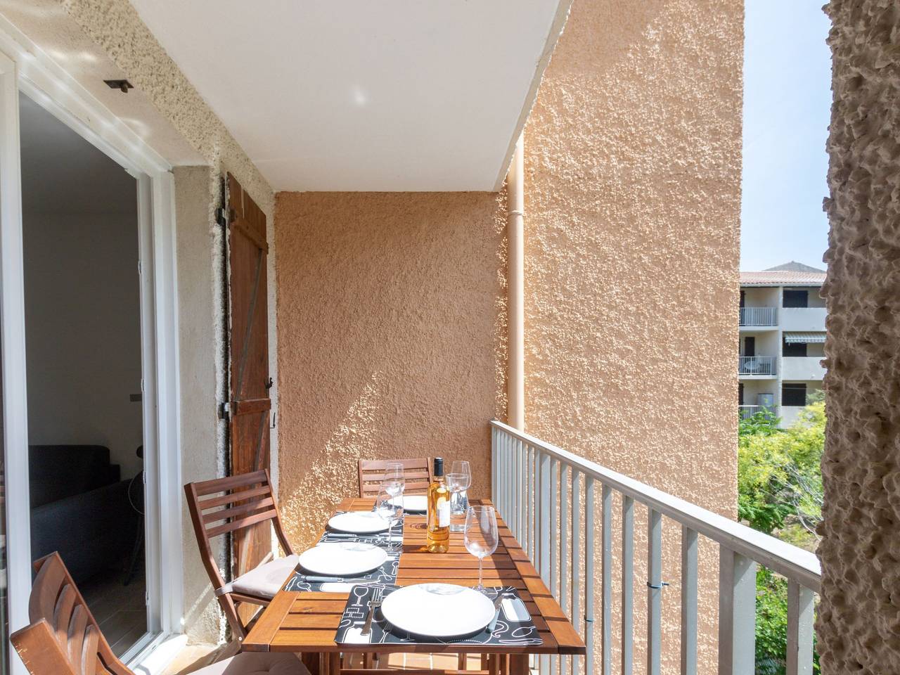 Appartement de vacances