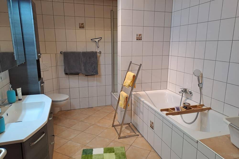 Ganze Wohnung, Ferienwohnung Kuhblick, 1-4 Pers. in Haltern am See, Naturpark Hohe Mark - Westmünsterland