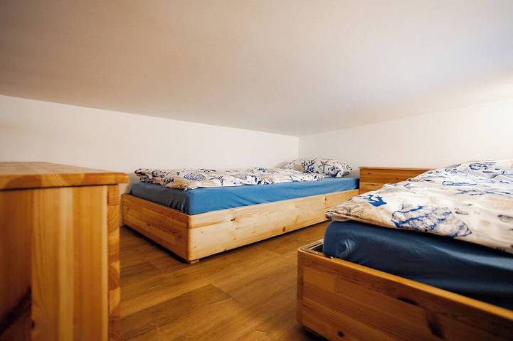 Ferienhaus für 4 Personen, mit Haustier in Steinhagen - 3