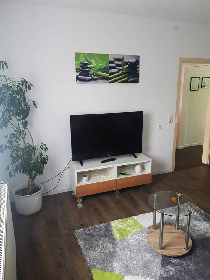 Ferienwohnung für 2 Personen, mit Garten in Aalen - 2