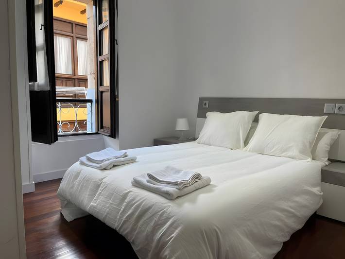 Apartamento de vacaciones para 5 personas - 1