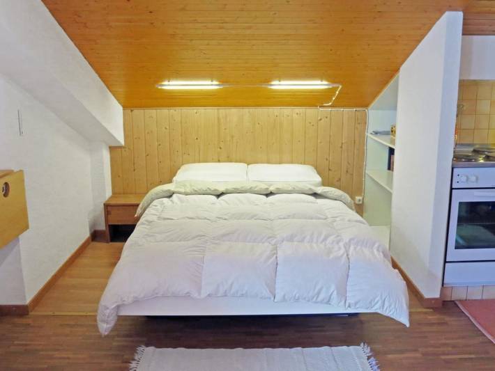 Gîte pour 4 personnes à Ayent - 4