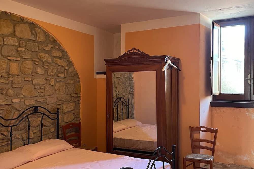 Manzo House in Montemurro, Potenza Provinz
