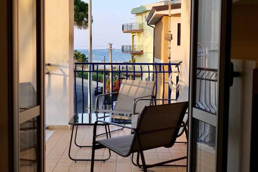 Ganze Wohnung, Two-Bedroom Apartment in Corigliano-Rossano, Golf von Tarent