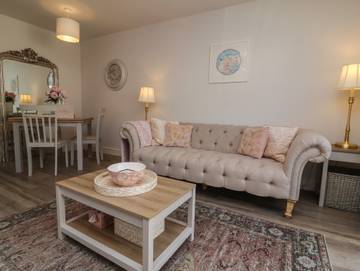 Cottage for 2 People in Appledore, Devon, Photo 1