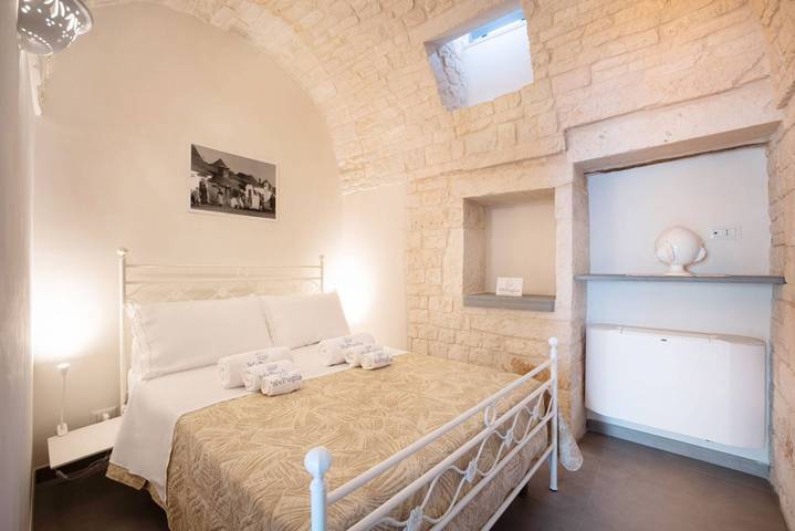 Ganze Wohnung, Wepuglia - Marconi 18 in Alberobello, Alberobello und Umgebung