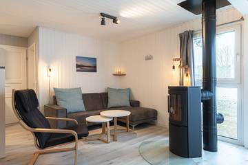 Ferienpark für 4 Personen in Granzow, Mecklenburg-Strelitz, Bild 4