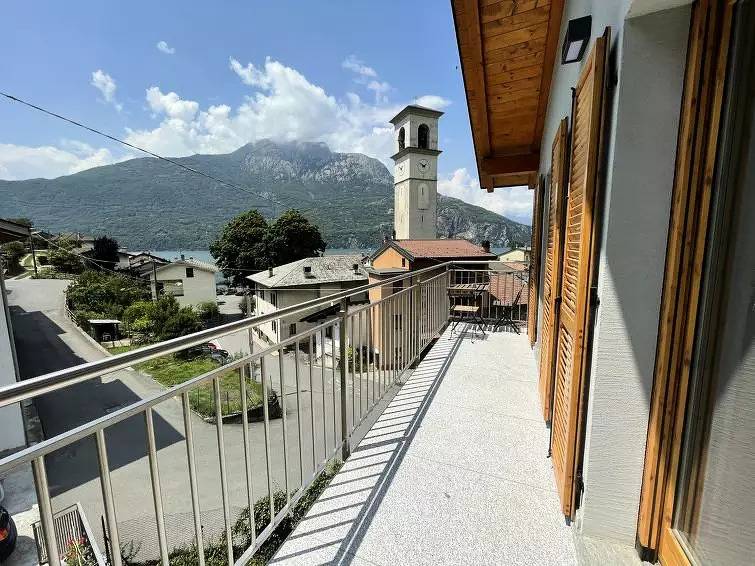 Ganze Wohnung, 4 Zimmer 8 Personen in Verceia (Dorf), Verceia