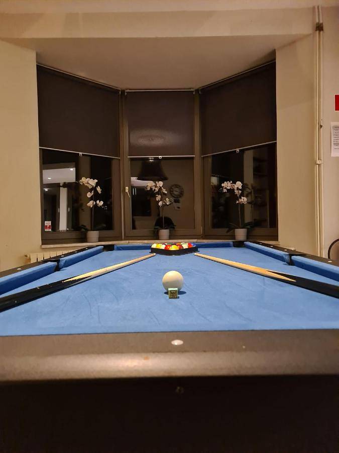 Location de vacances pour 8 personnes, avec jardin ainsi que sauna et vue, animaux acceptés dans Petit-Han - 4