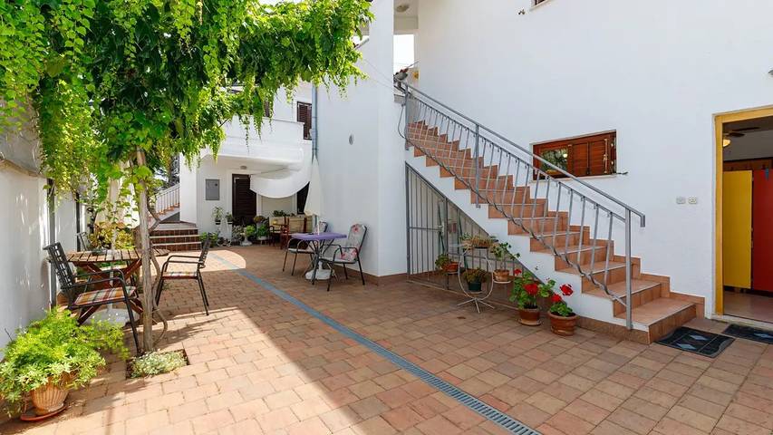 Bungalow für 3 Personen, mit Garten in Poreč - 3