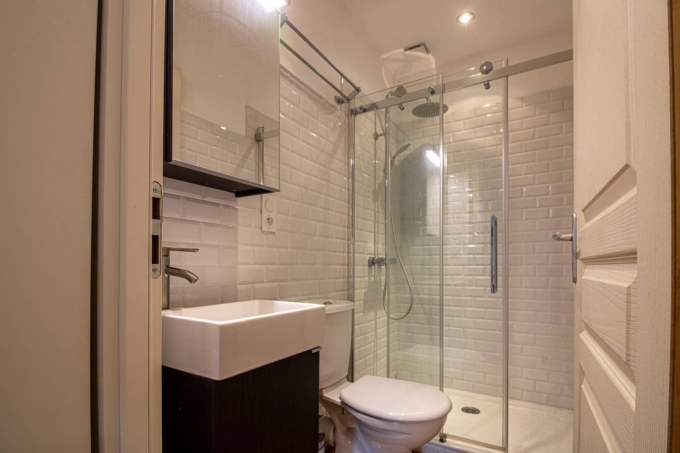 L'Arrosette in Asque, Hautes-Pyrénées