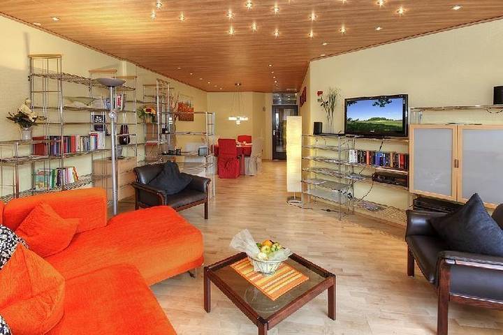 Ferienwohnung für 2 Personen, mit Balkon in Bochum - 2