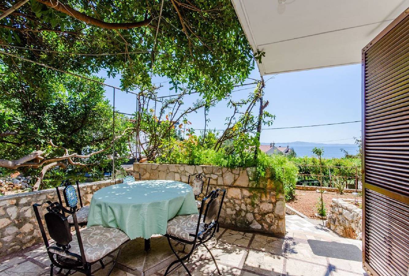 House Renato in Hvar