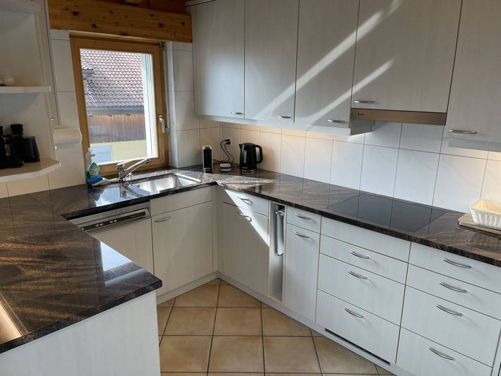 Ganze Wohnung, Penthouse Brugg in Amden, Walensee