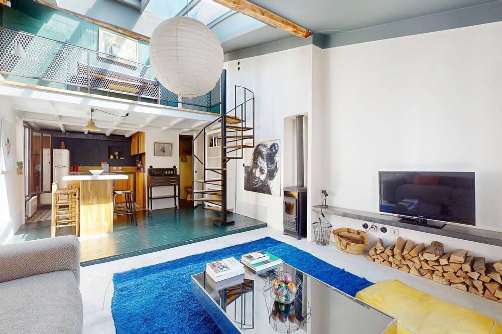 Photo : Appartement de vacances
