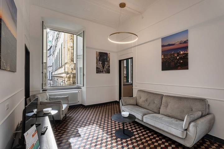 Appartamento vacanze per 6 persone - 1