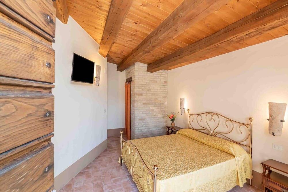 Ganze Wohnung, Entspannender Rückzugsort in den Marken in Monte San Martino, Macerata Provinz