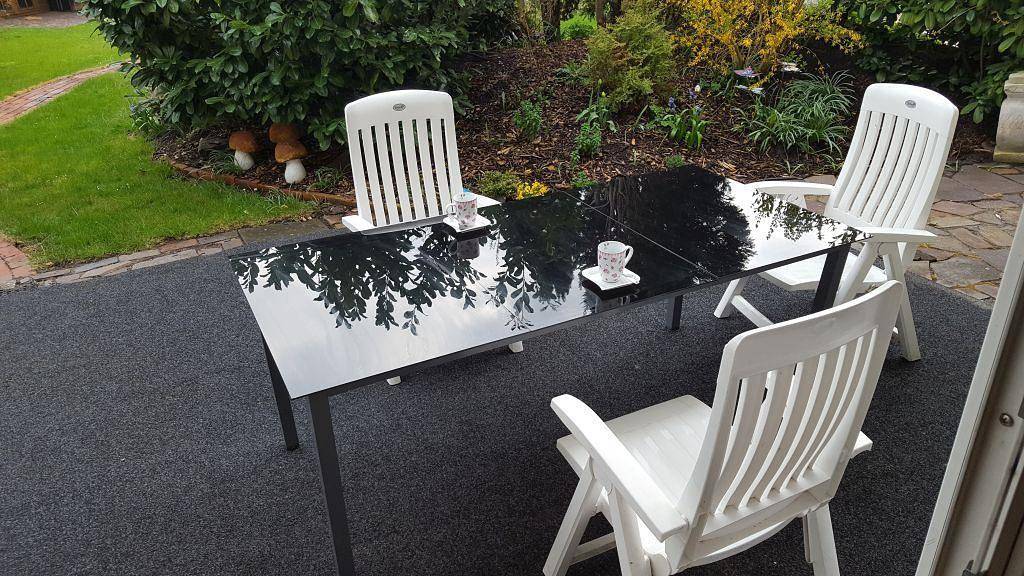 Ganze Ferienwohnung, Priv. Ferienwohnung in Nordenham mit Großem Garten in Nordenham, Wesermarsch
