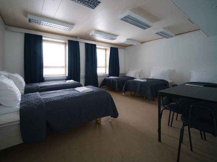 Maison d’hôte pour 3 personnes à Rovaniemi - 4