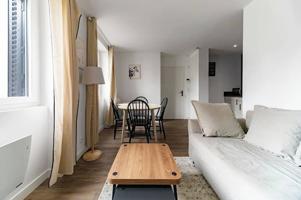 Appartement entier, Appartement design avec parking privé in Clermont-Ferrand, Parc naturel régional des Volcans d'Auvergne