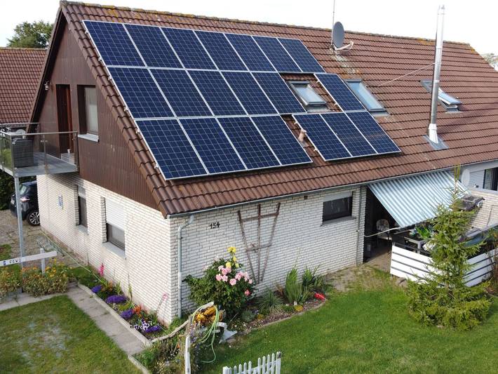 Ferienwohnung für 5 Personen in Harlesiel - 2