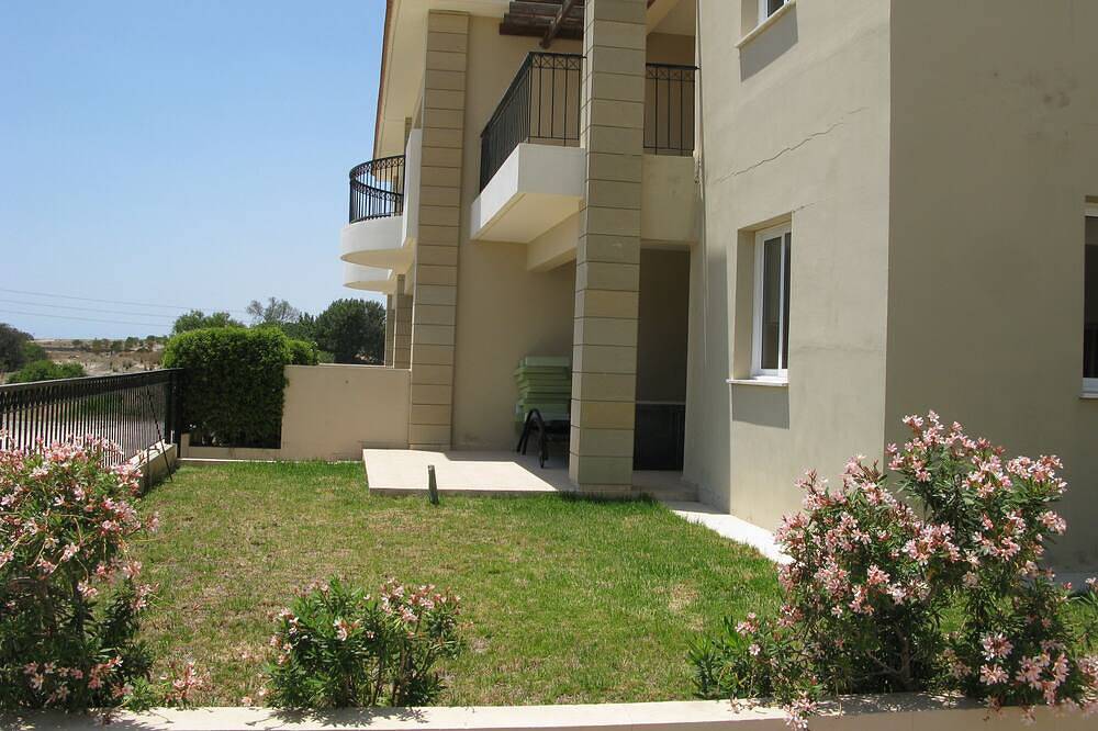 Ganze Wohnung, Pyla Gardens D5. Fühlen Sie sich zu Hause, während Ihr weg. in Πύλα, Larnaca Bezirk