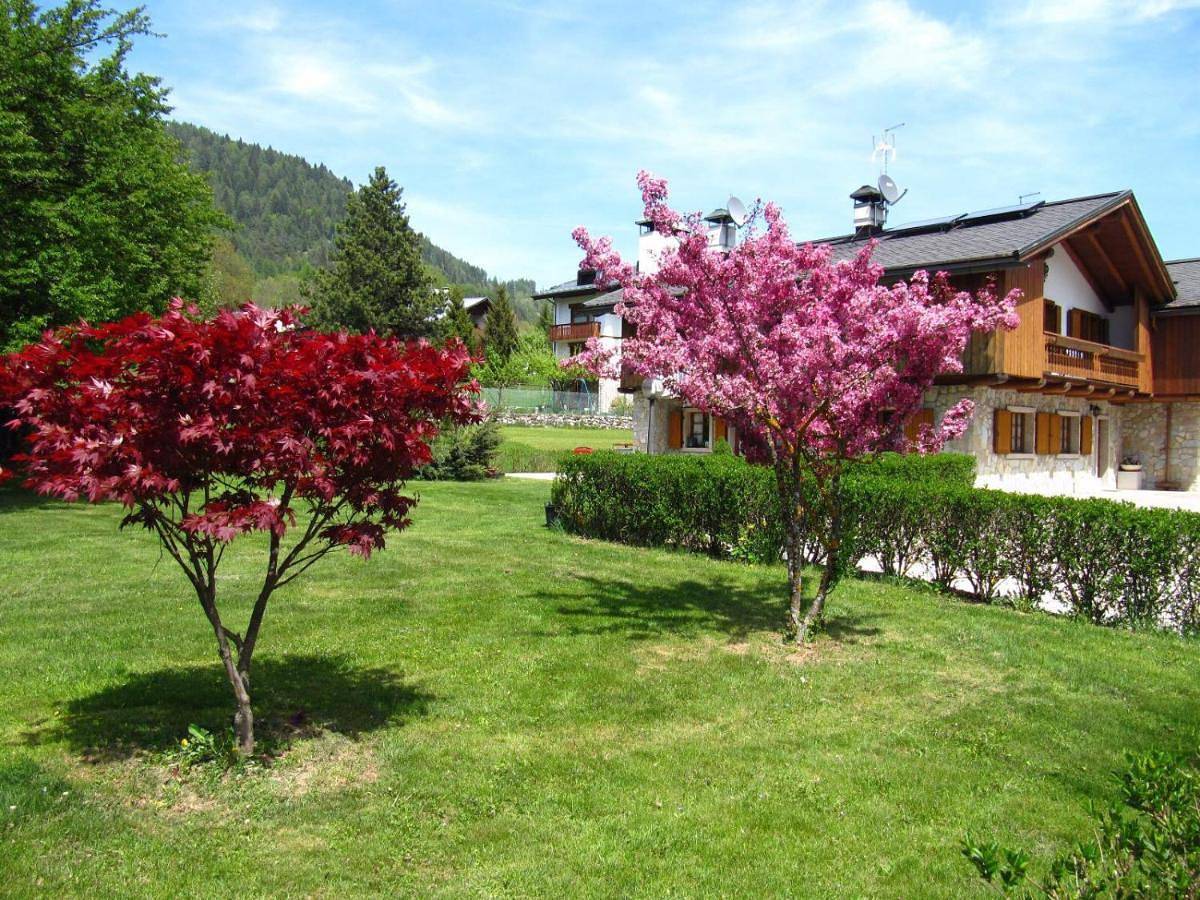 Ca'Milla B&B nelle Dolomiti in Pieve di Cadore, Dolomites de l'Est