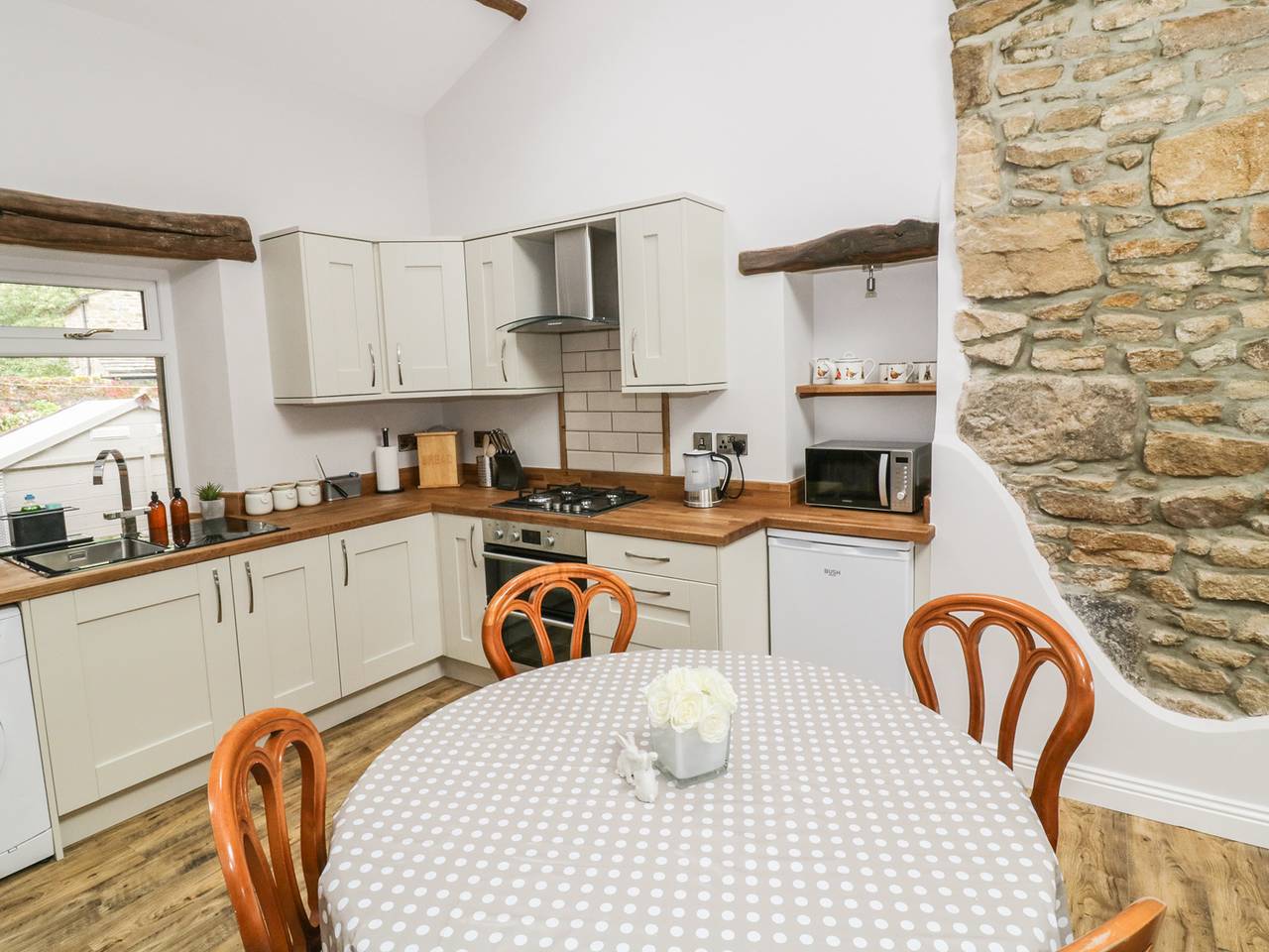Cottage voor 4 personen in Grassington, Yorkshire Dales National Park