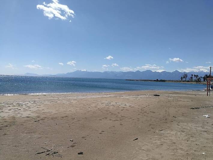 Gîte pour 7 personnes, avec jardin et vue à Antalya - 4