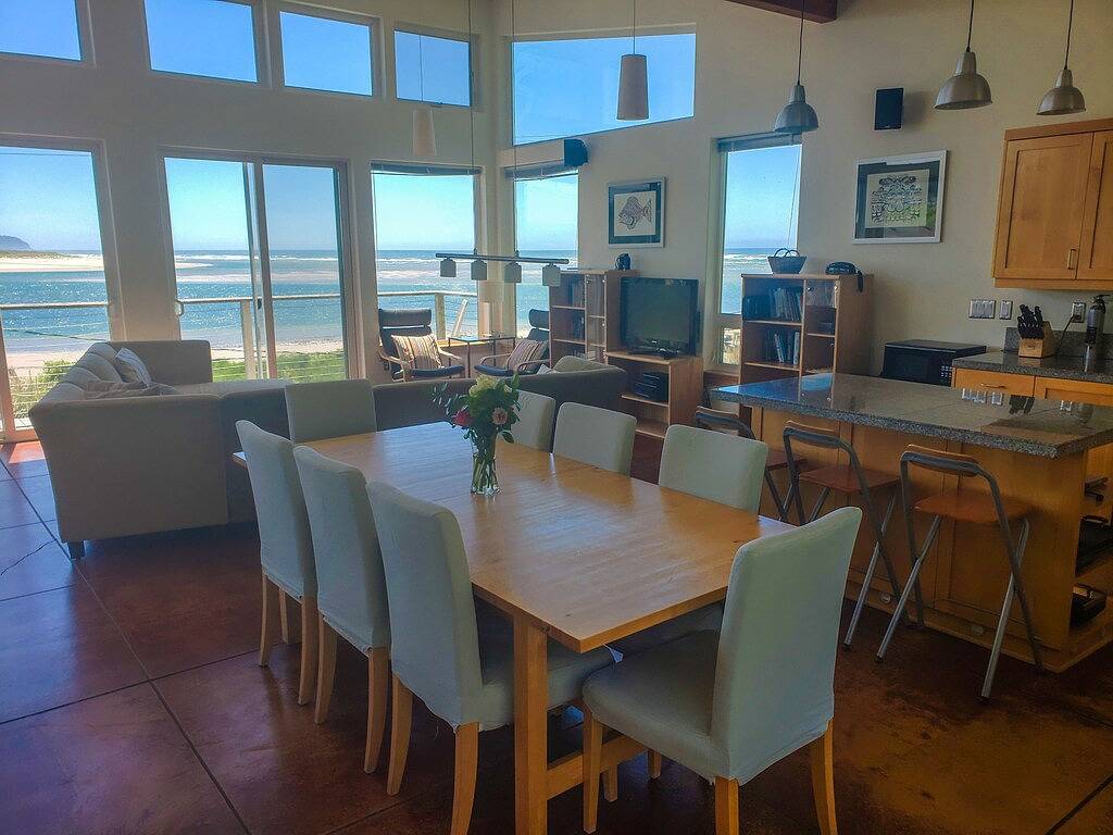 Direkt gegenüber vom Strand entfernt! in Netarts, Tillamook County