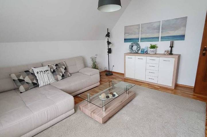 Ferienwohnung für 4 Personen, mit Balkon, mit Haustier am Wörthersee