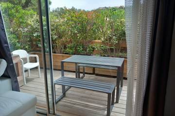 Appartement De Vacances pour 4 Personnes dans Porto-Vecchio, Arrondissement de Sartène, Photo 2