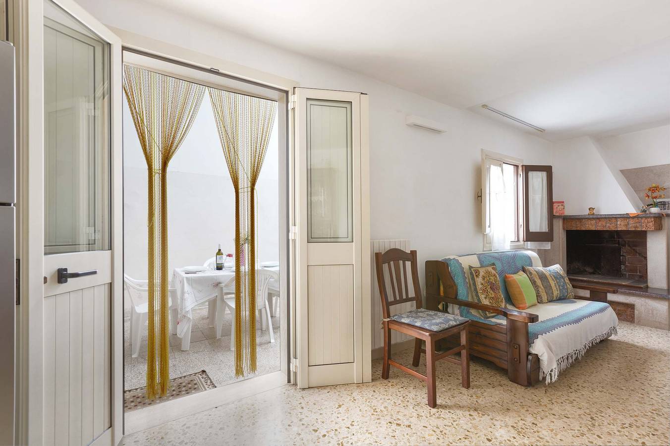 Appartamento intero,  Dimora Emanuele by Barbarhouse in Leverano, Provincia di Lecce
