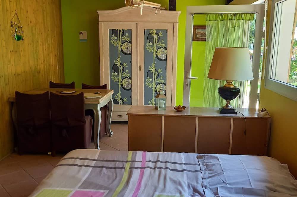 Studio in einem ruhigen Anwesen im Herzen des Naturparks der Vogesen in Ban-de-Laveline, Regionaler Naturpark Belchen der Vogesen