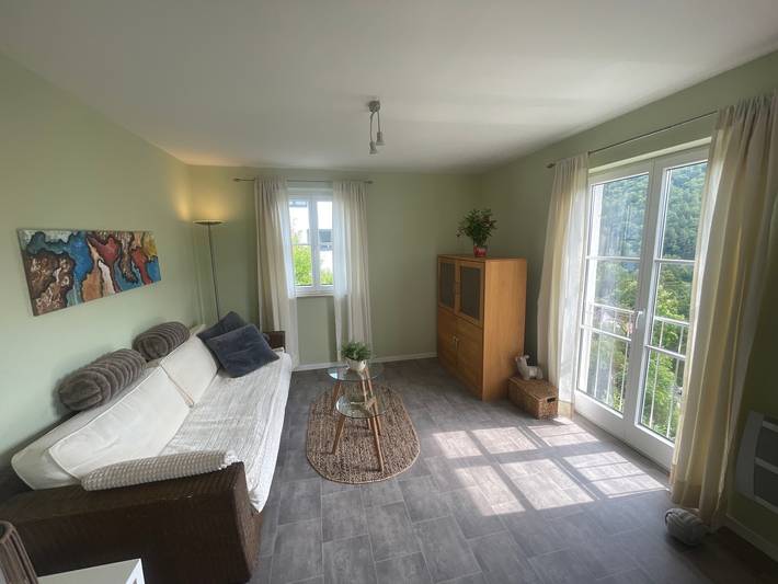 Ferienhaus für 4 Personen, mit Garten in Wiesenttal - 4