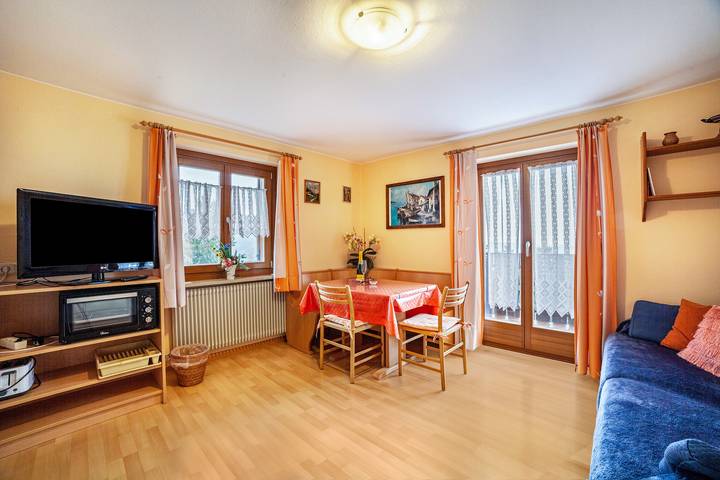 Bauernhaus für 6 Personen, mit Garten und Balkon in Südtirol - 2