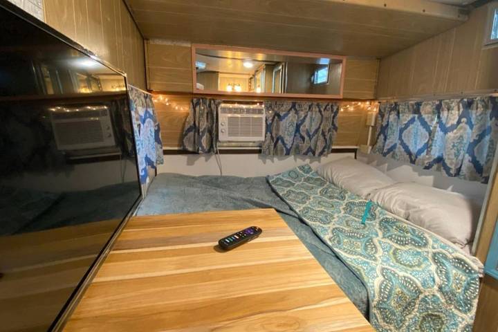 Casa de vacaciones para 1 personas - 1