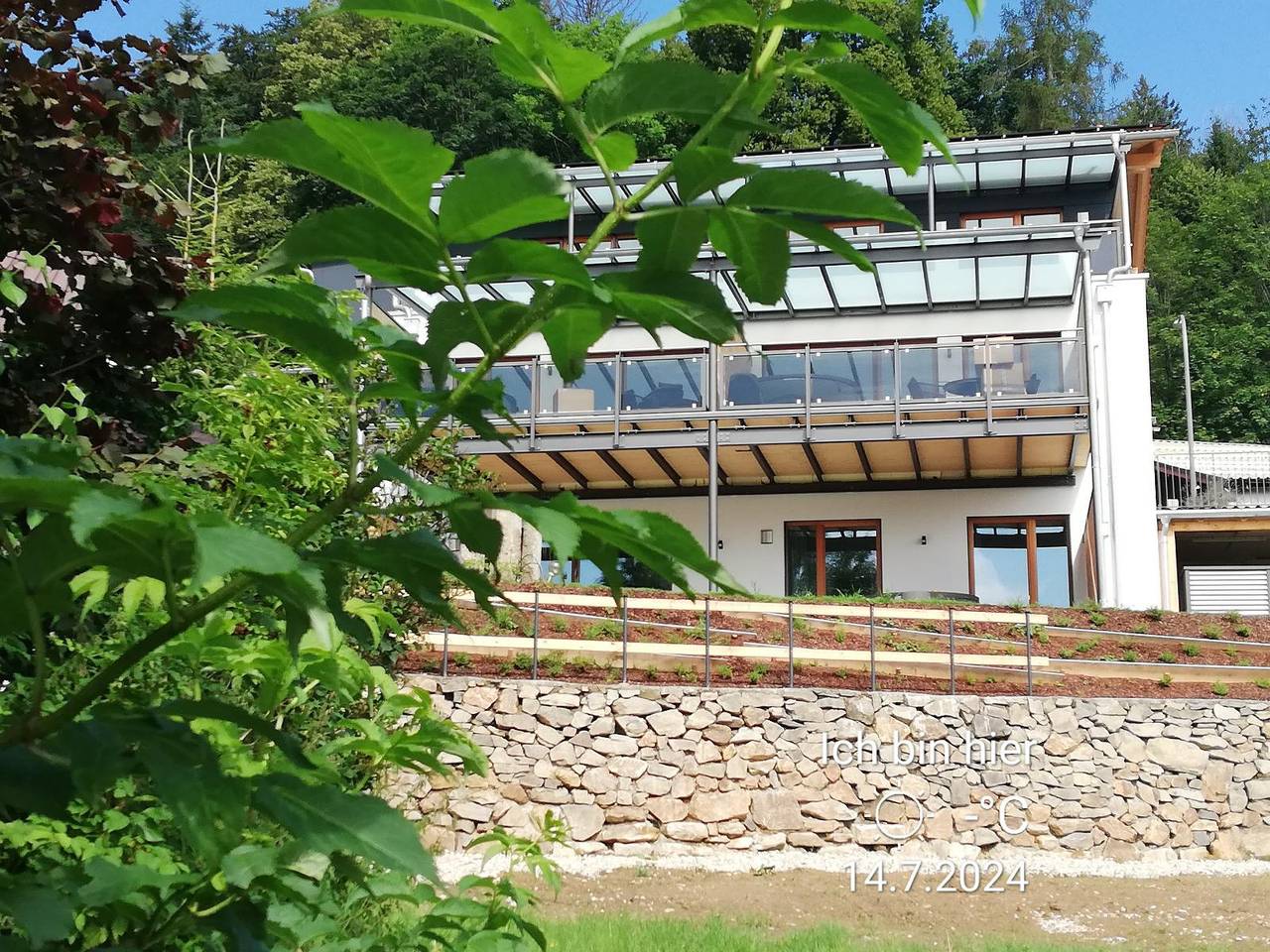 Ganze Wohnung, Rabenstein Suiten - Falkenstein Suite in Zwiesel, Ostbayern
