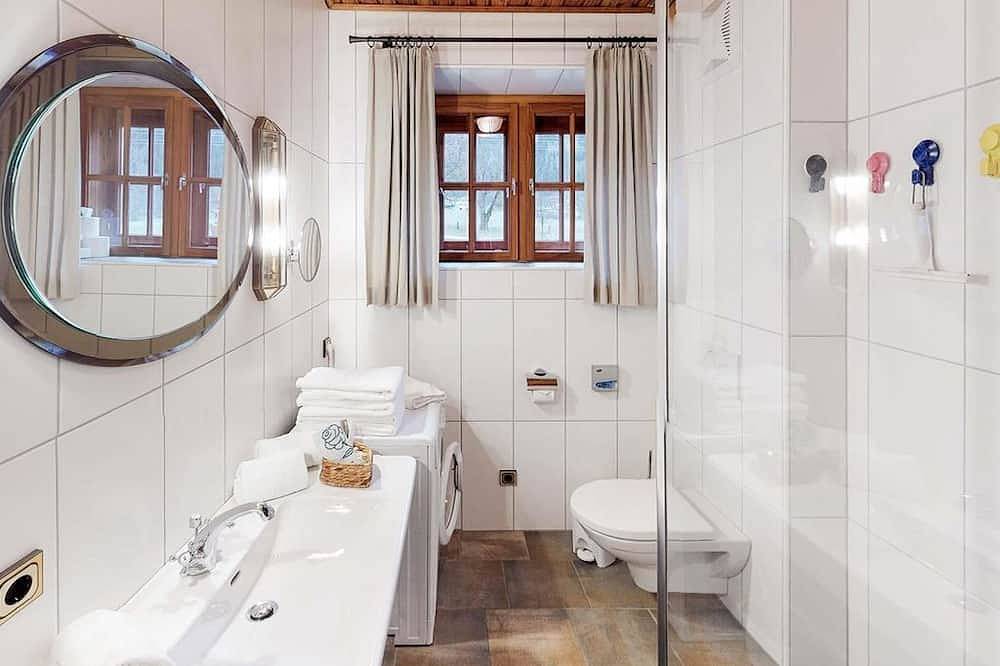 Chalet Ingeborg inkl. Kulinarikpaket - Landgut Moserhof in Kreuzeckgruppe, Reißeck