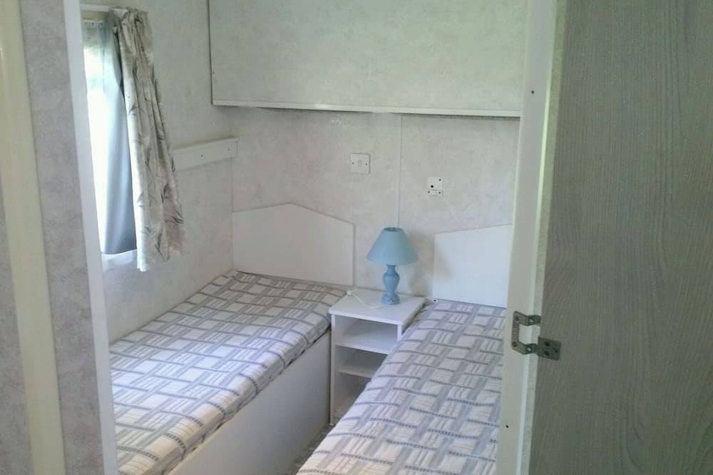 Mobil Home Vintage in Bourcefranc-le-Chapus, Côte de Beauté