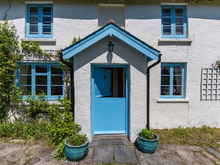 Ferienhaus für 8 Personen, mit Garten, mit Haustier in Südengland - 4
